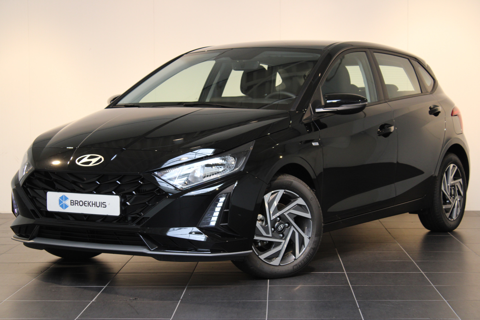 Hyundai i20 1.0 T-GDI Comfort Smart | €3.989,- Voorraad Voordeel! |