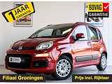 Fiat Panda 0.9 TwinAir Lounge | Airco | Rijklaar