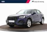 Audi Q2 35 Tfsi 150pk S-tronic Advanced edition · ACC · Camera · P-Sensoren · Smartphone Interface · Elek. Achterklep · Navi · 17'' Inch · Garantie t/m 14-03-2028 of 100.000km