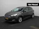 Ford C-Max 1.0 Titanium | CAMERA | NAVIGATIE | KLIMAATREGELING | PARKEERSENSOREN | ELEKTRISCHE ACHTERKLEP | CRUISE-CONTROL | VOORRUIT VERWARMING |