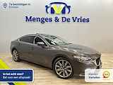 Mazda 6 2.5 SkyActiv-G 194 Luxury Airco ECC | Schuifdak | Leer | Bose | LED | Adaptive Cruise | 360Camera | Stoelkoeling | Head Up | Isofix | NAP |