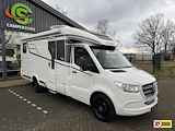 Hymer B-MCT 600 White-Line