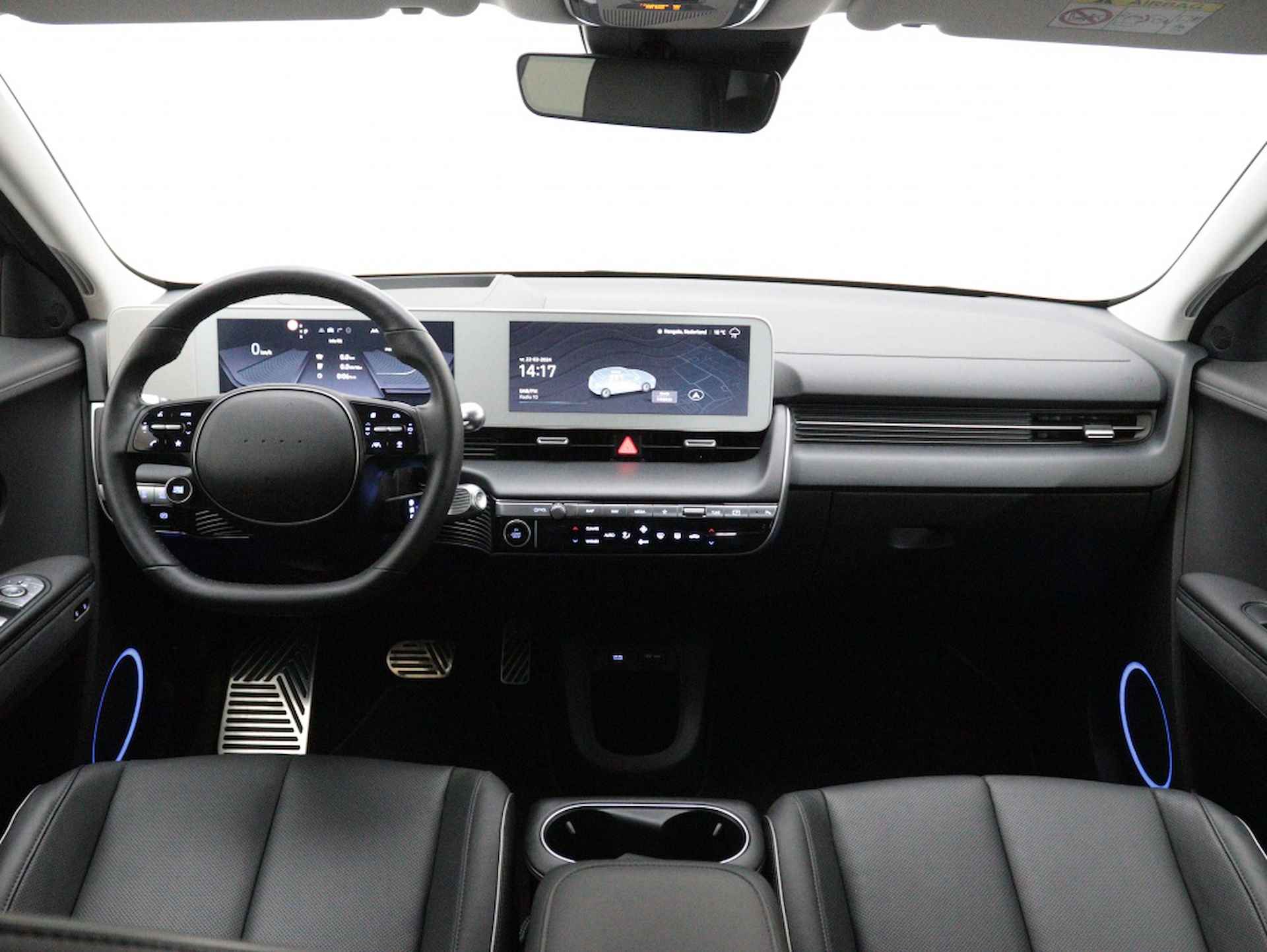 Hyundai IONIQ 5 77 kWh Lounge | Navigatie | Camera | | PL 649 pm - 24/61