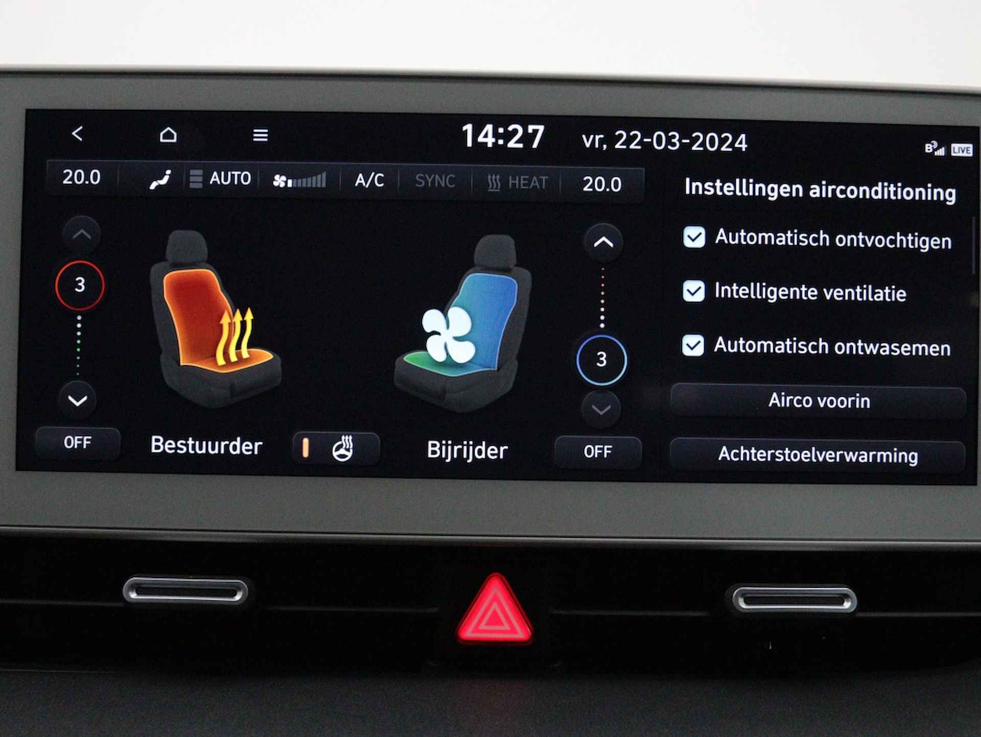 Hyundai IONIQ 5 77 kWh Lounge | Navigatie | Camera | | PL 649 pm - 50/61