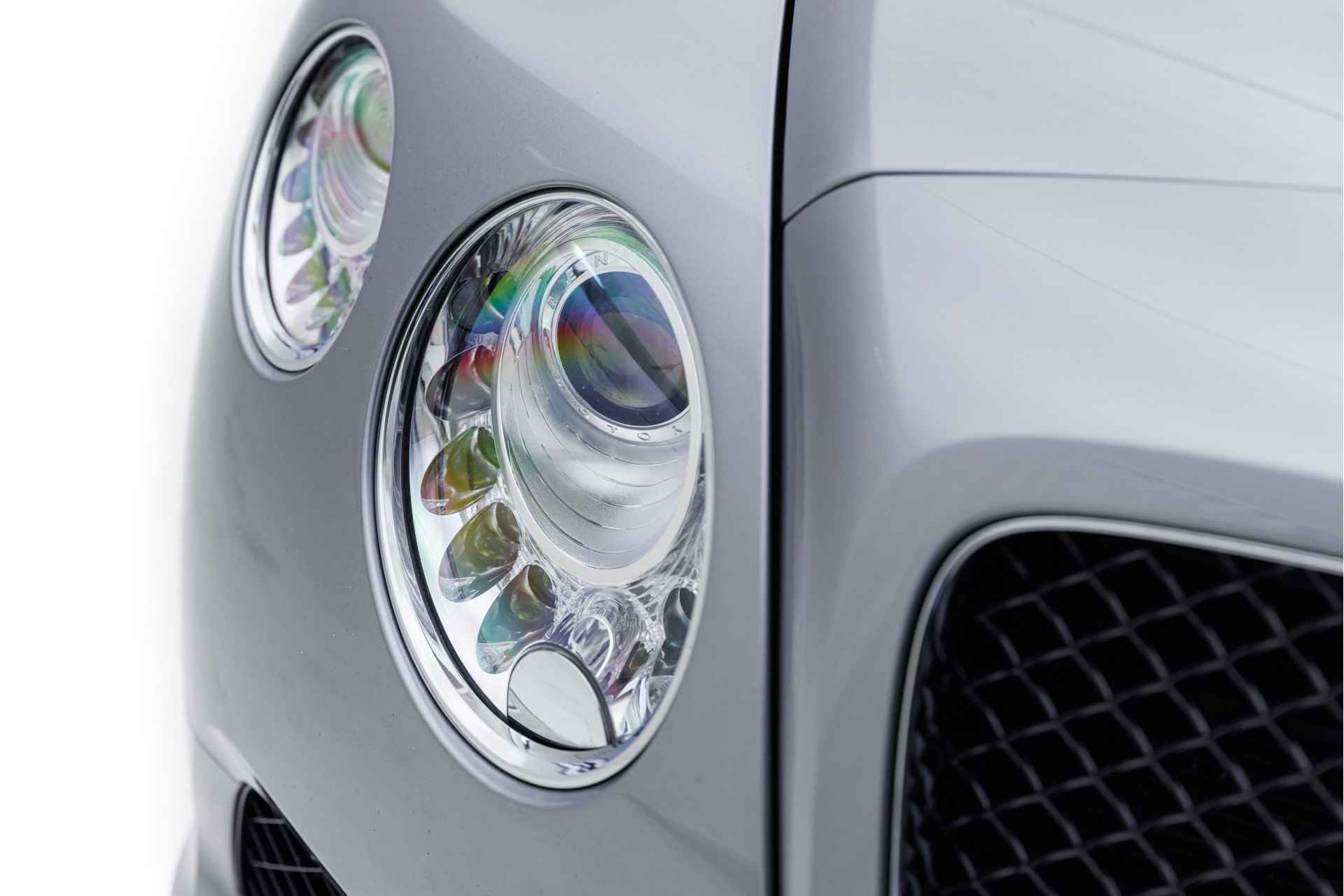 Bentley Continental GT 4.0 V8 Mulliner - 35/37