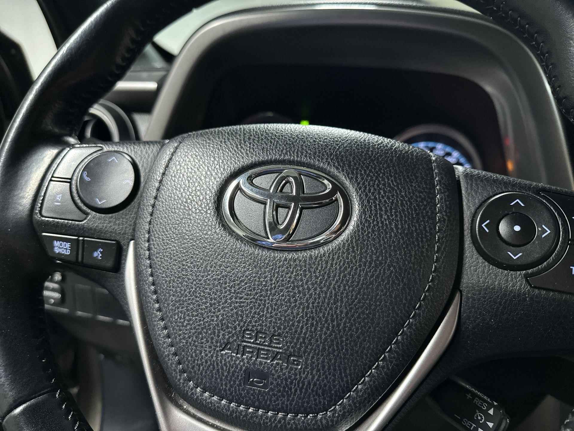 Toyota RAV4 2.5 Hybrid Style Automaat Trekhaak - 30/42