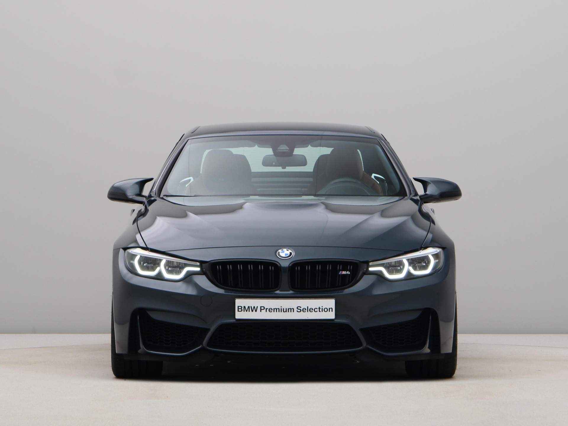 BMW M4 Cabrio Competition - 6/34