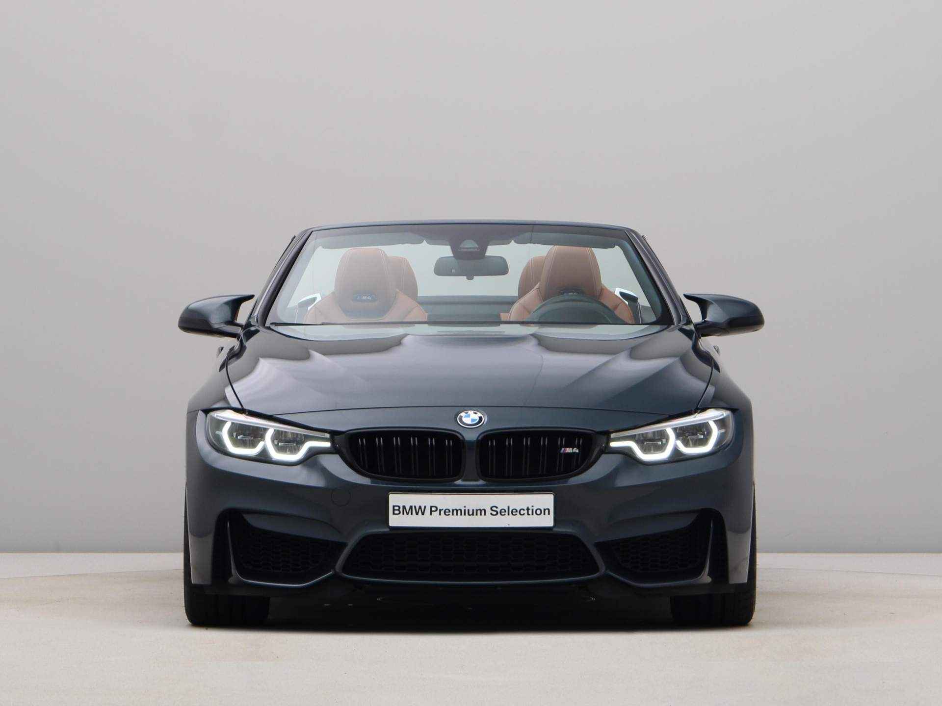 BMW M4 Cabrio Competition - 8/34