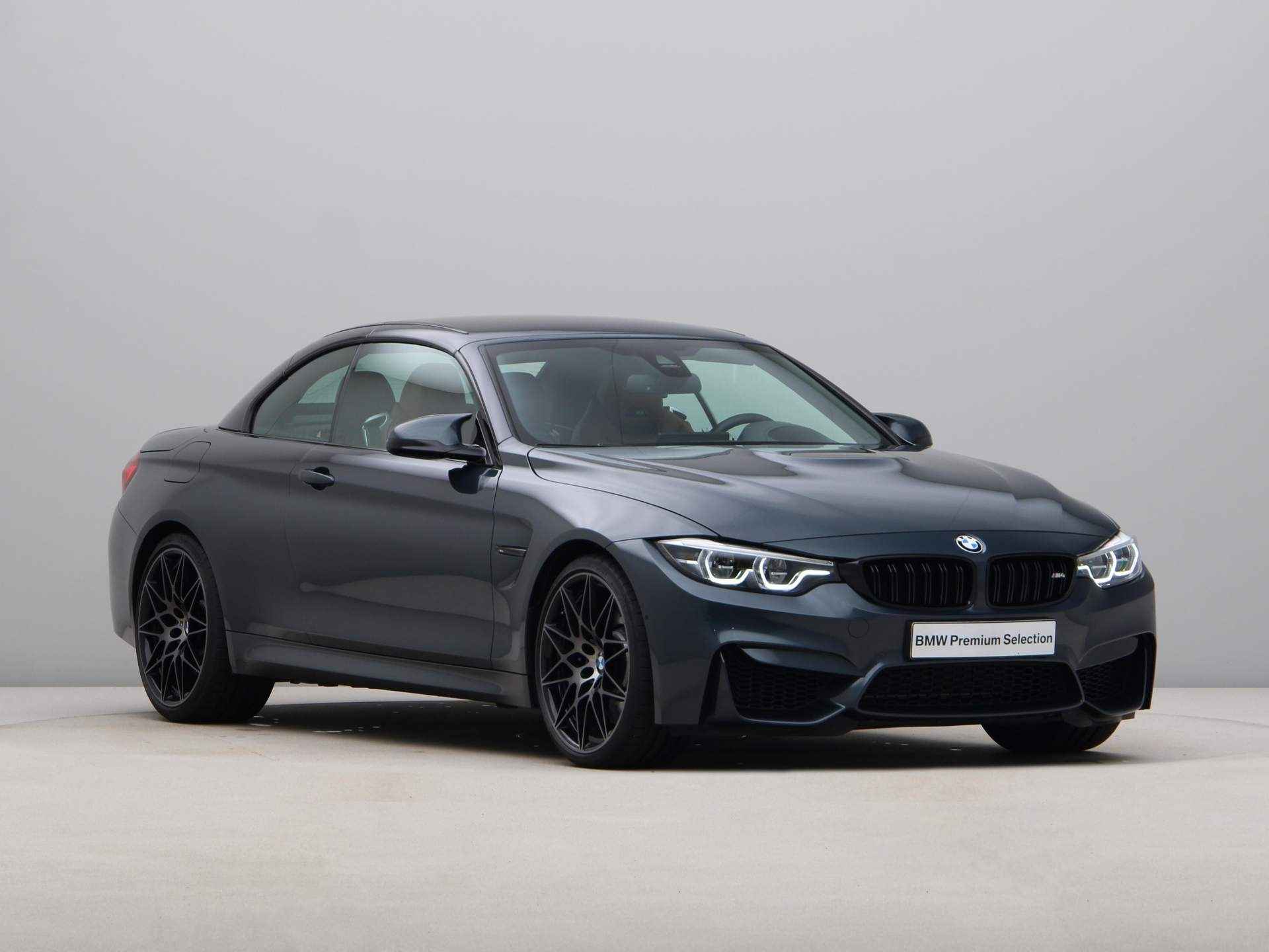 BMW M4 Cabrio Competition - 9/34