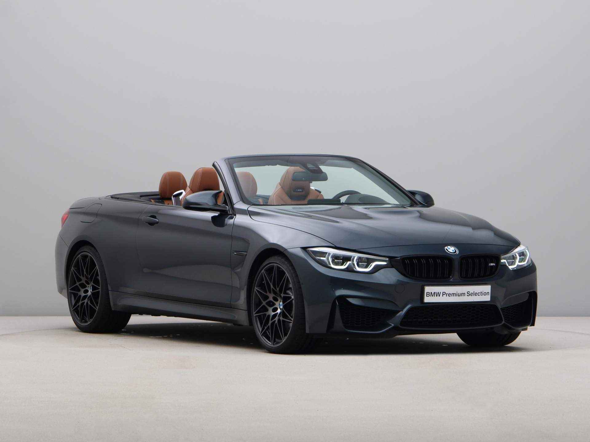 BMW M4 Cabrio Competition - 11/34