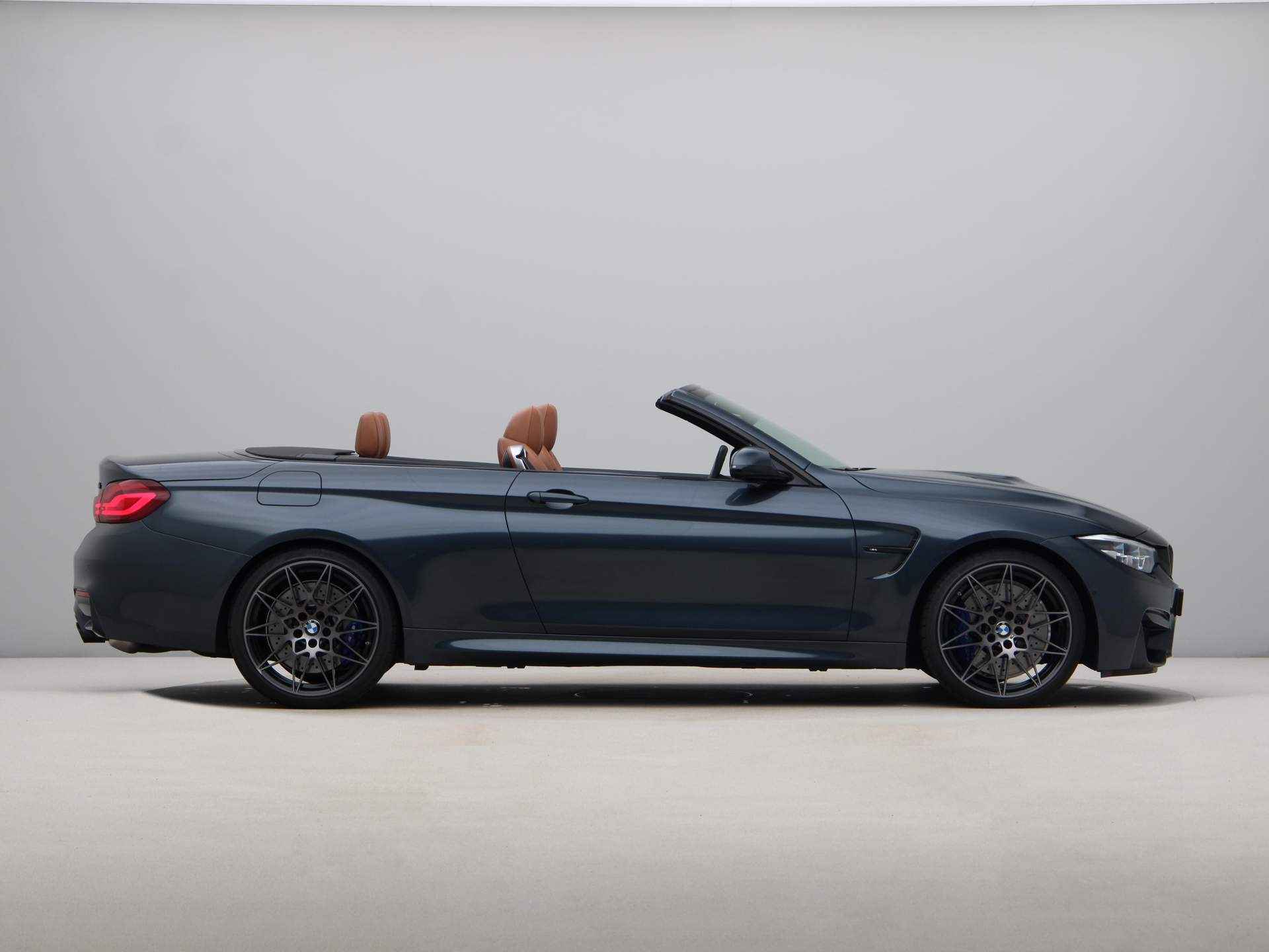 BMW M4 Cabrio Competition - 12/34