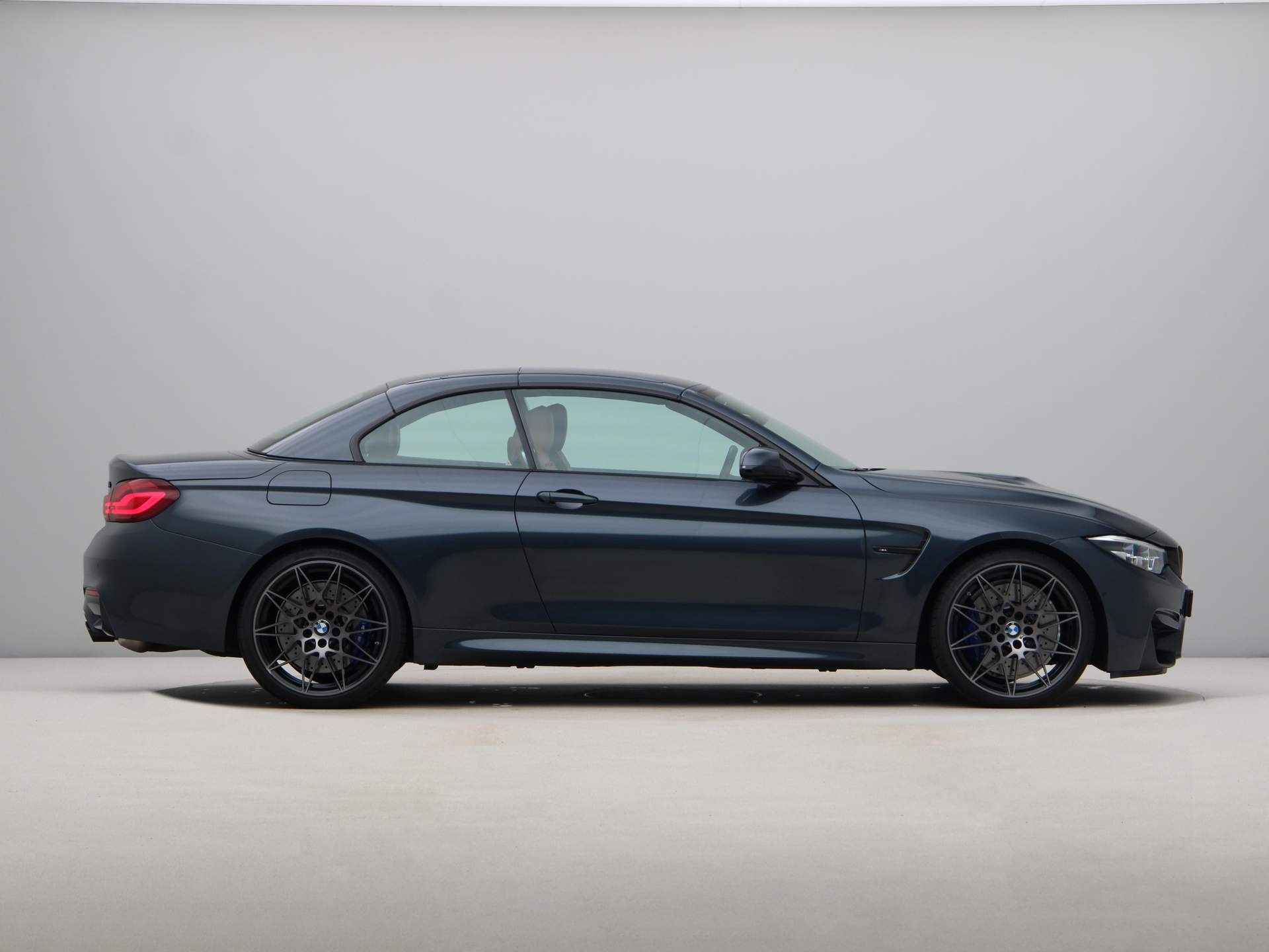 BMW M4 Cabrio Competition - 13/34