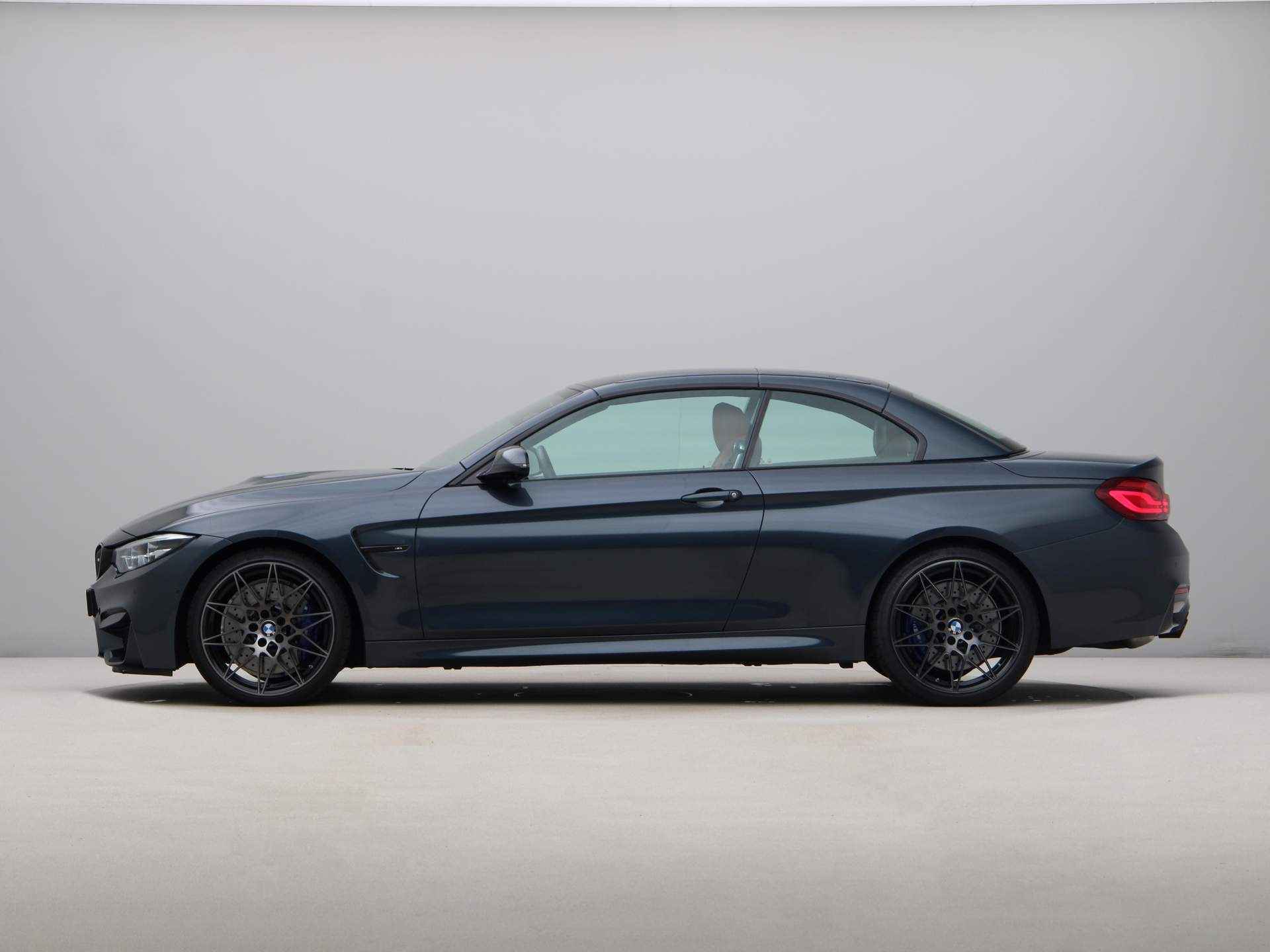 BMW M4 Cabrio Competition - 20/34