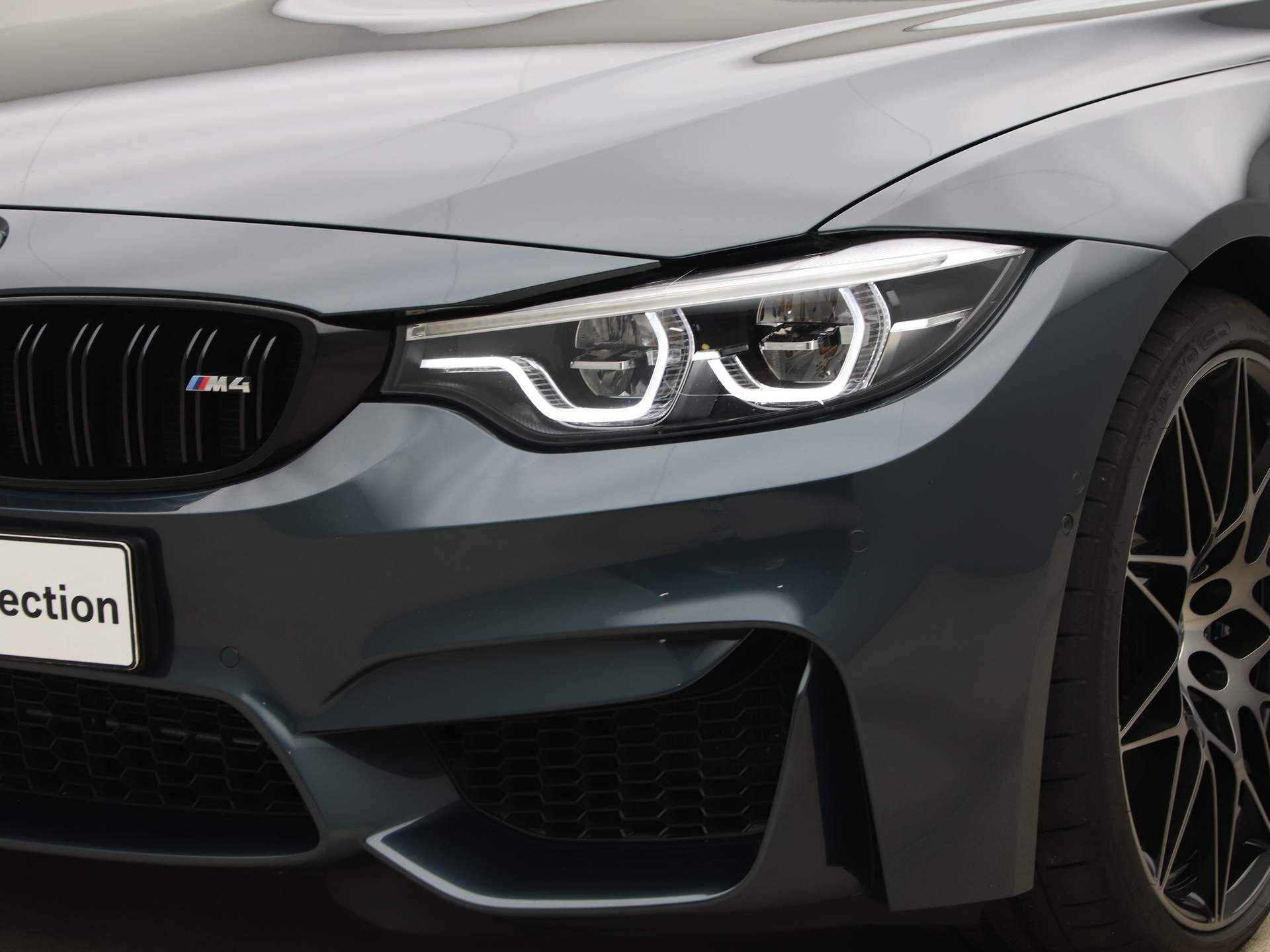 BMW M4 Cabrio Competition - 29/34