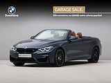 BMW M4 Cabrio Competition