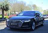 AUDI A8 50 TDI Quattro Massage - Head Up - Bang Olufsen