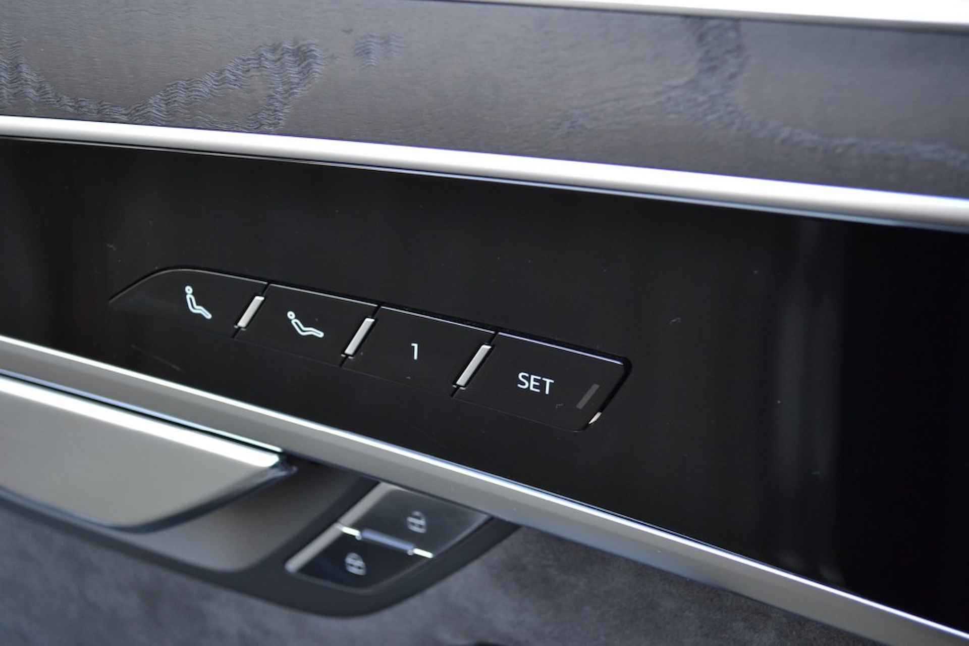 AUDI A8 50 TDI Quattro Massage - Head Up - Bang Olufsen - 11/22