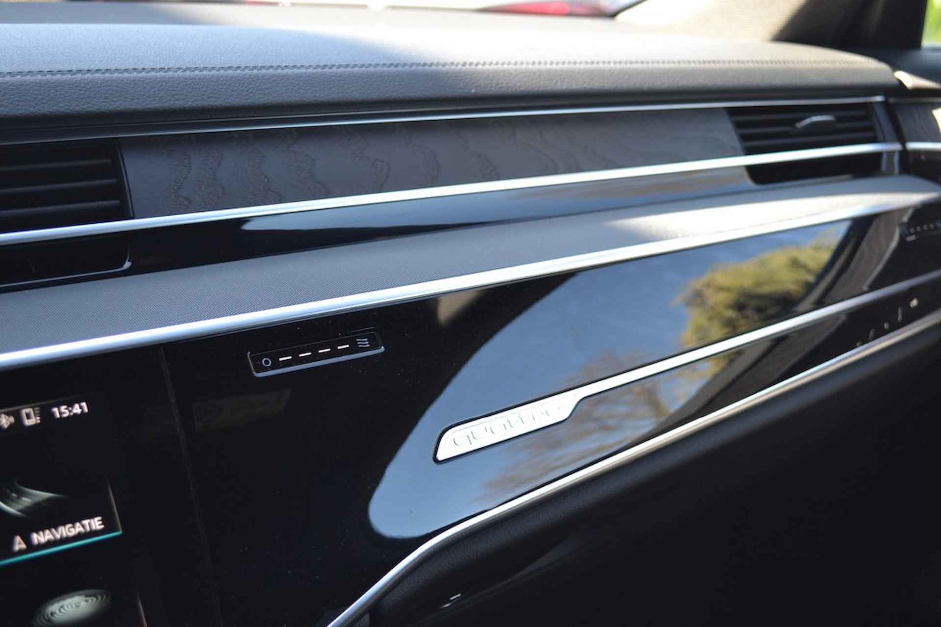 AUDI A8 50 TDI Quattro Massage - Head Up - Bang Olufsen - 21/22