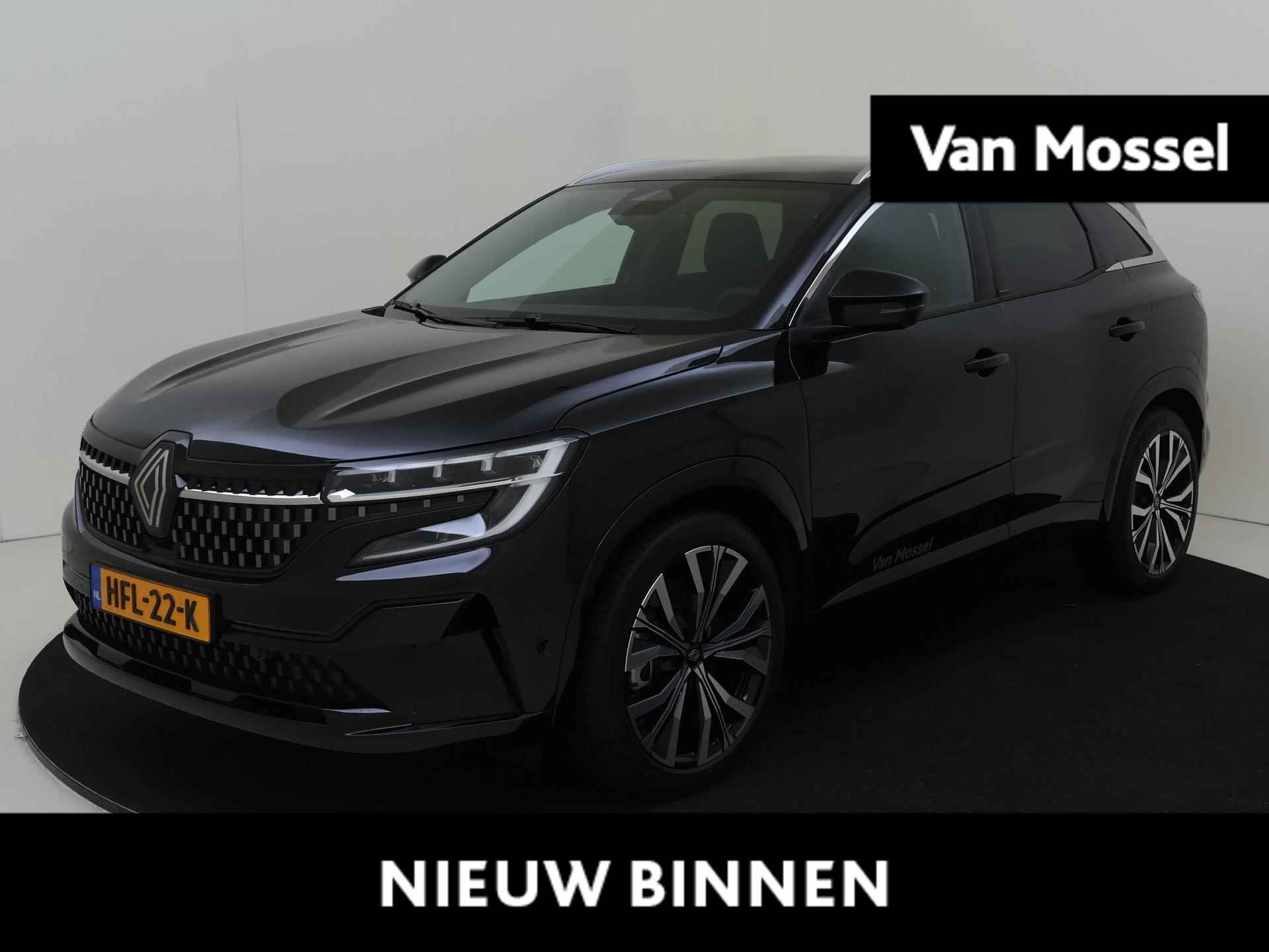 Renault Austral BOVAG 40-Puntencheck