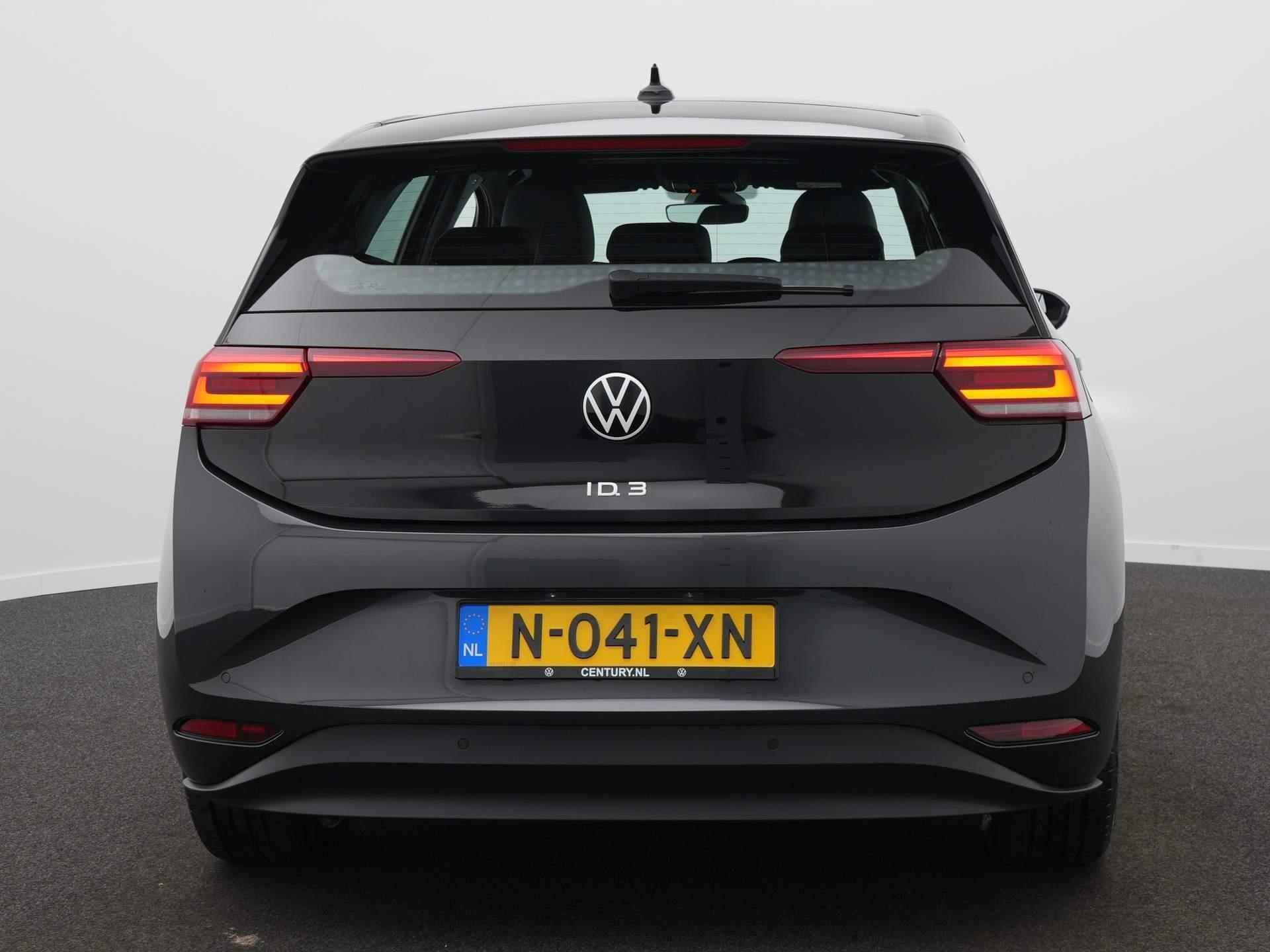 Volkswagen ID.3 Pure 45 kWh Pdc / Cruise / Navigatie - 6/44
