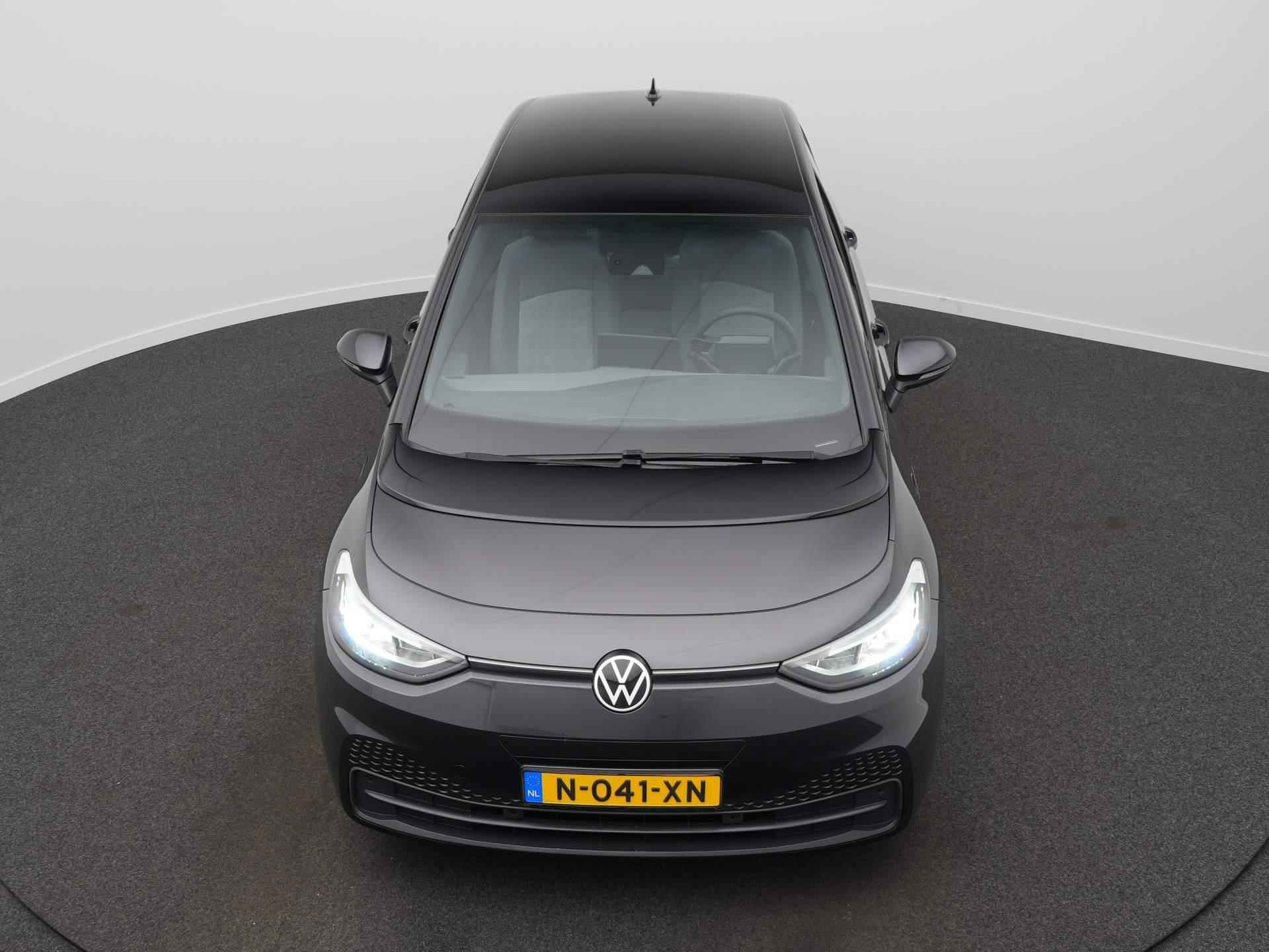 Volkswagen ID.3 Pure 45 kWh Pdc / Cruise / Navigatie - 11/44