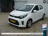 Kia Picanto 1.0 MPi 5-deurs ComfortLine