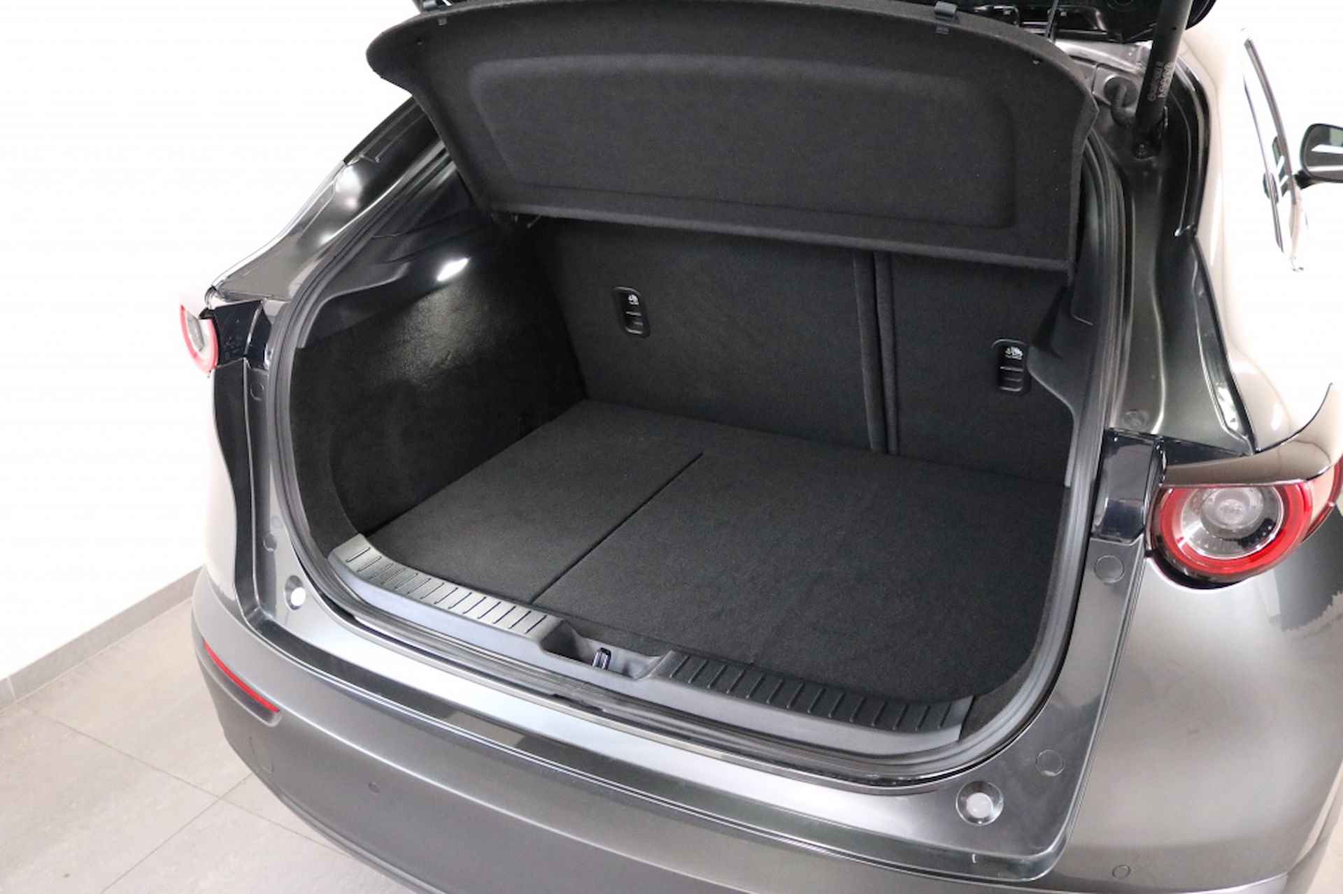 Mazda CX-30 2.0 eSA-G Excl. line | Comfort + Design Pack - 23/35