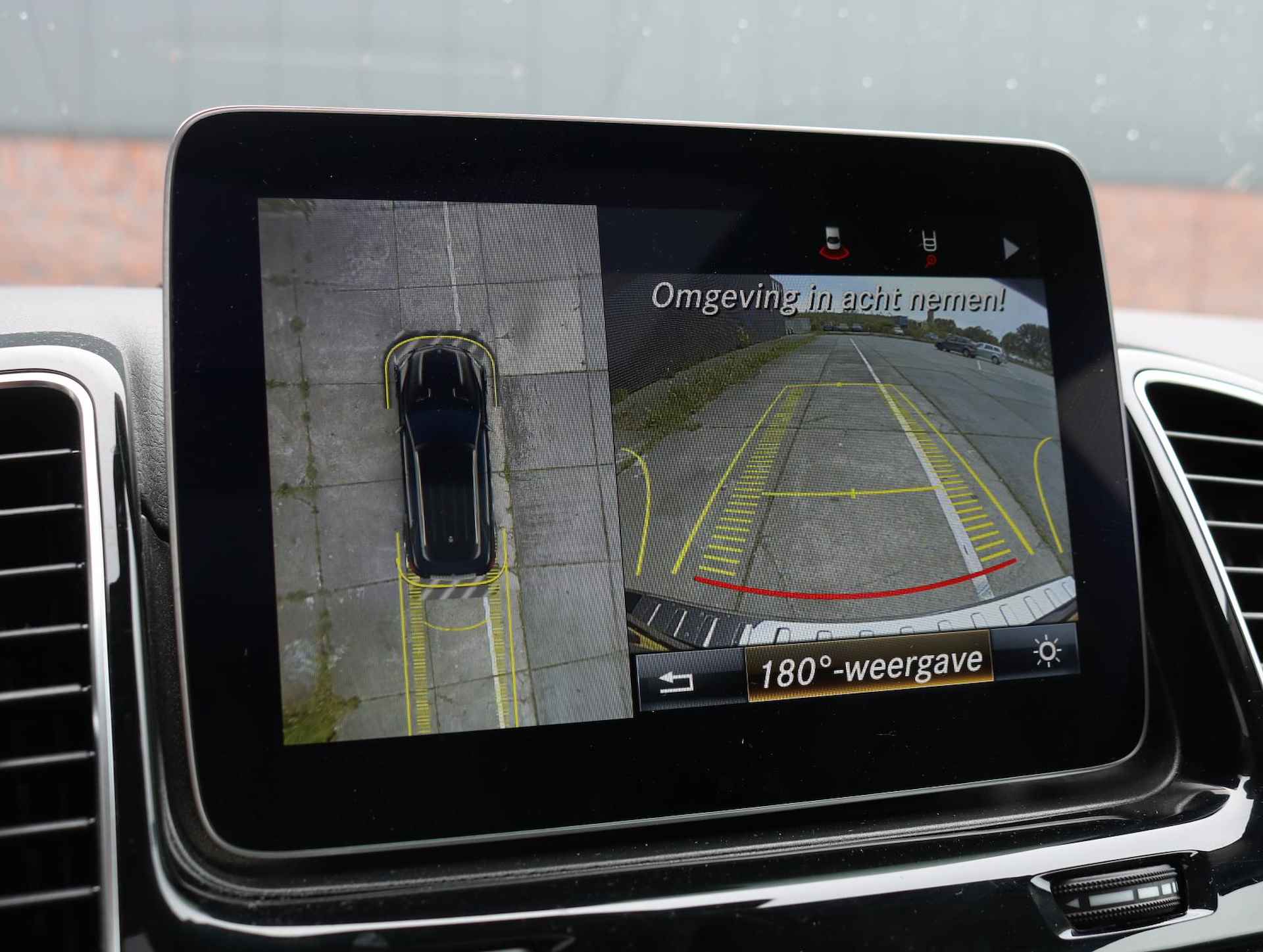 Mercedes-Benz GLE 400 4MATIC AMG | Trekhaak | Apple Carplay | Distronic - 8/26