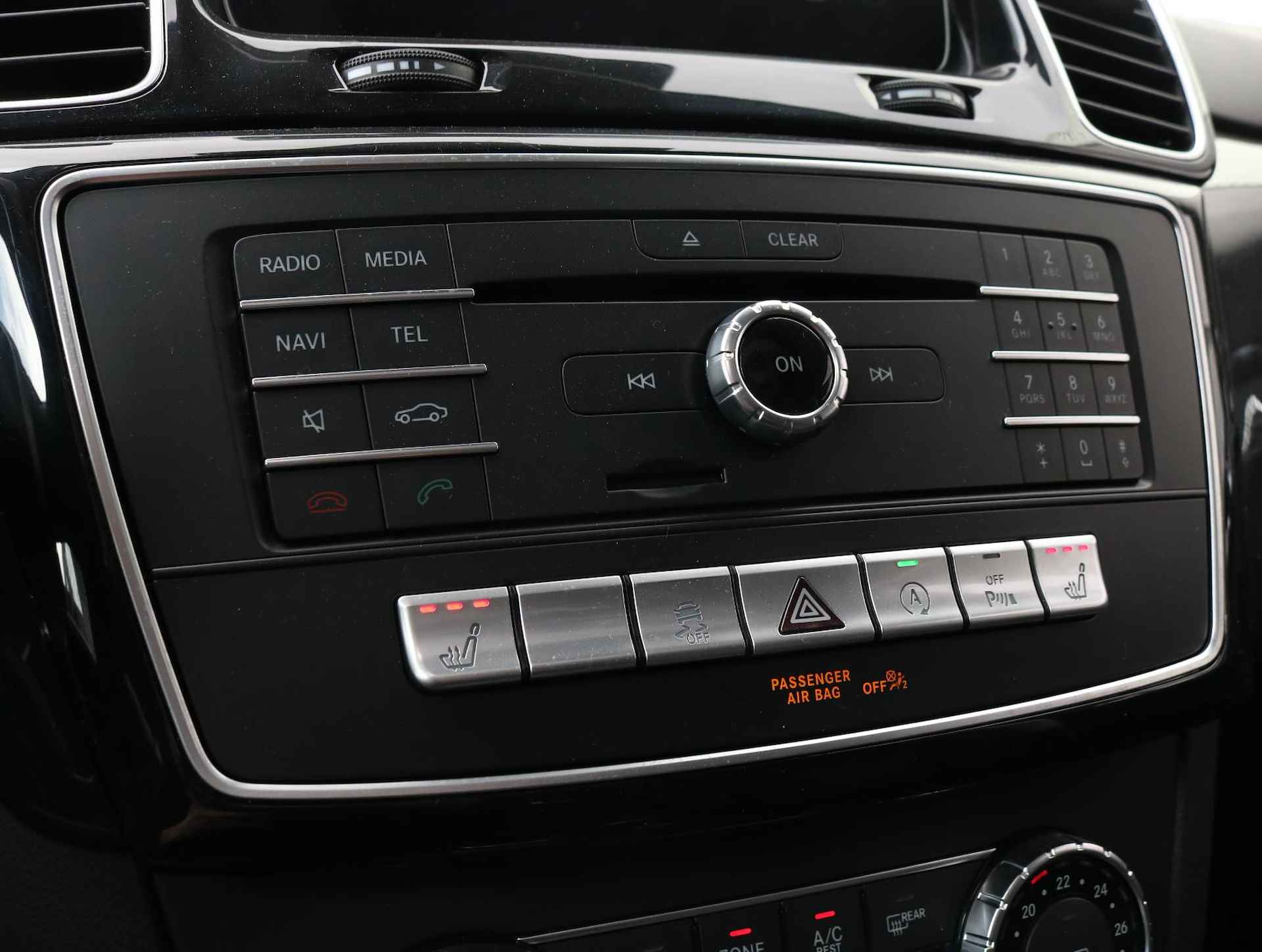 Mercedes-Benz GLE 400 4MATIC AMG | Trekhaak | Apple Carplay | Distronic - 12/26