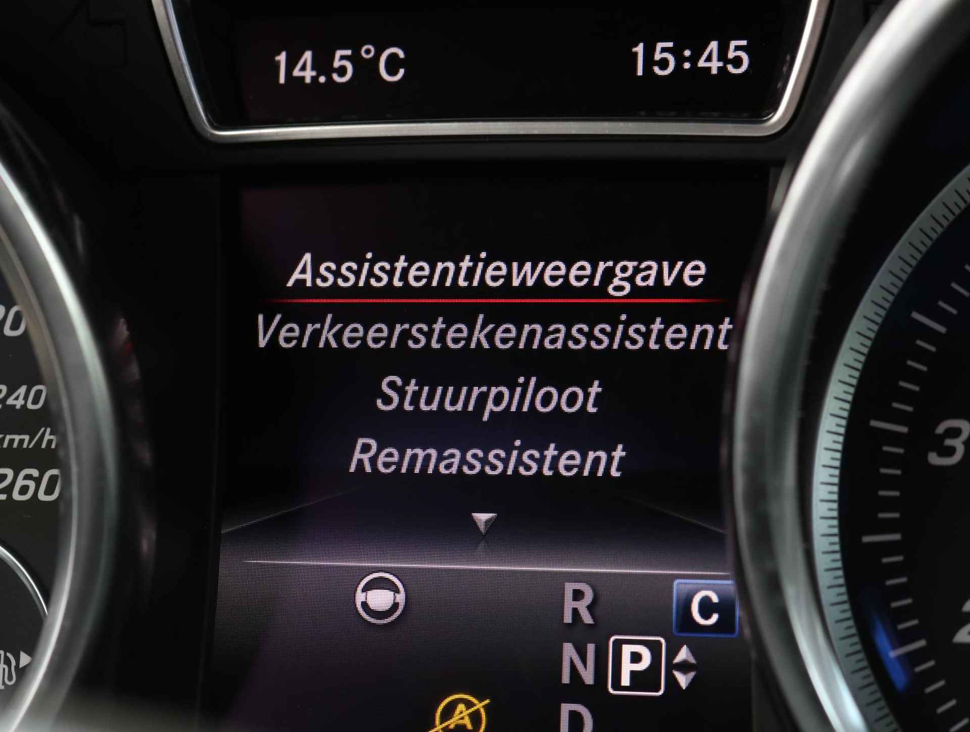 Mercedes-Benz GLE 400 4MATIC AMG | Trekhaak | Apple Carplay | Distronic - 19/26
