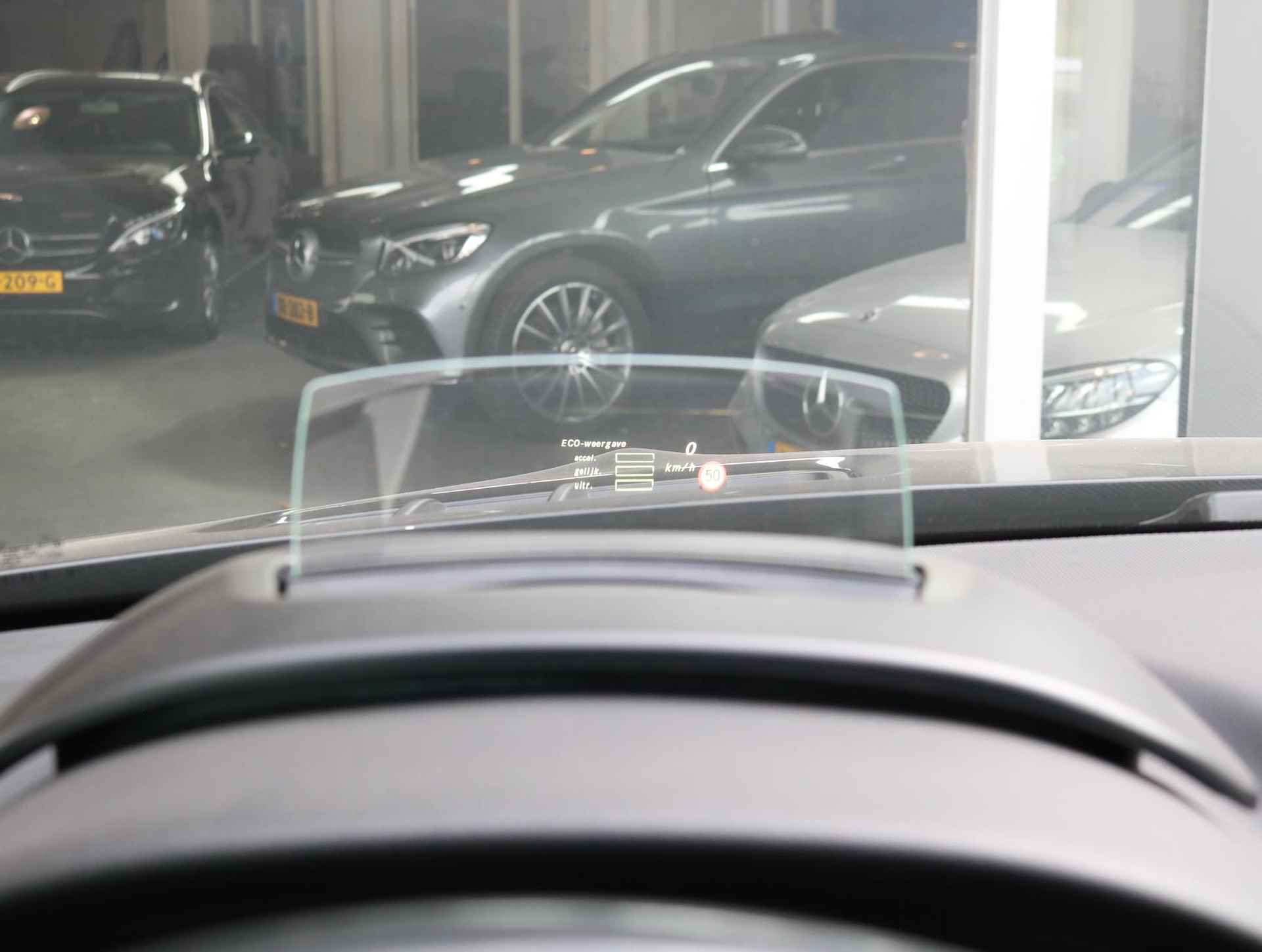 Mercedes-Benz GLE 400 4MATIC AMG | Trekhaak | Apple Carplay | Distronic - 26/26
