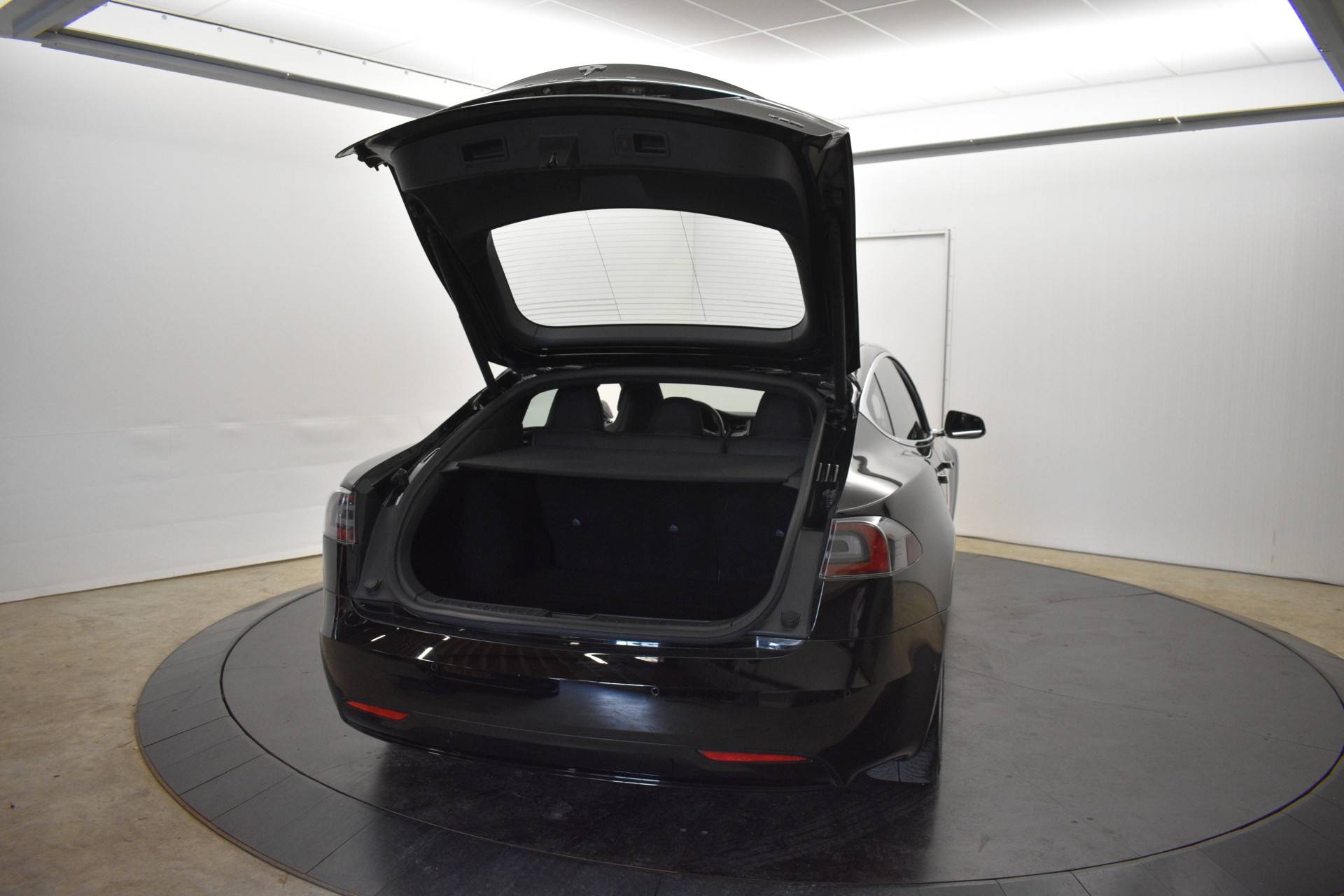 Tesla Model S 75D Panorama Luchtvering 4x4 Autopilot 2.5 Camera - 48/58