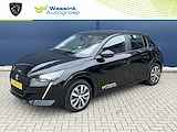 PEUGEOT e-208 EV 50kWh 136pk Active Pack | Navigatie | Cruise Control | Climate Control