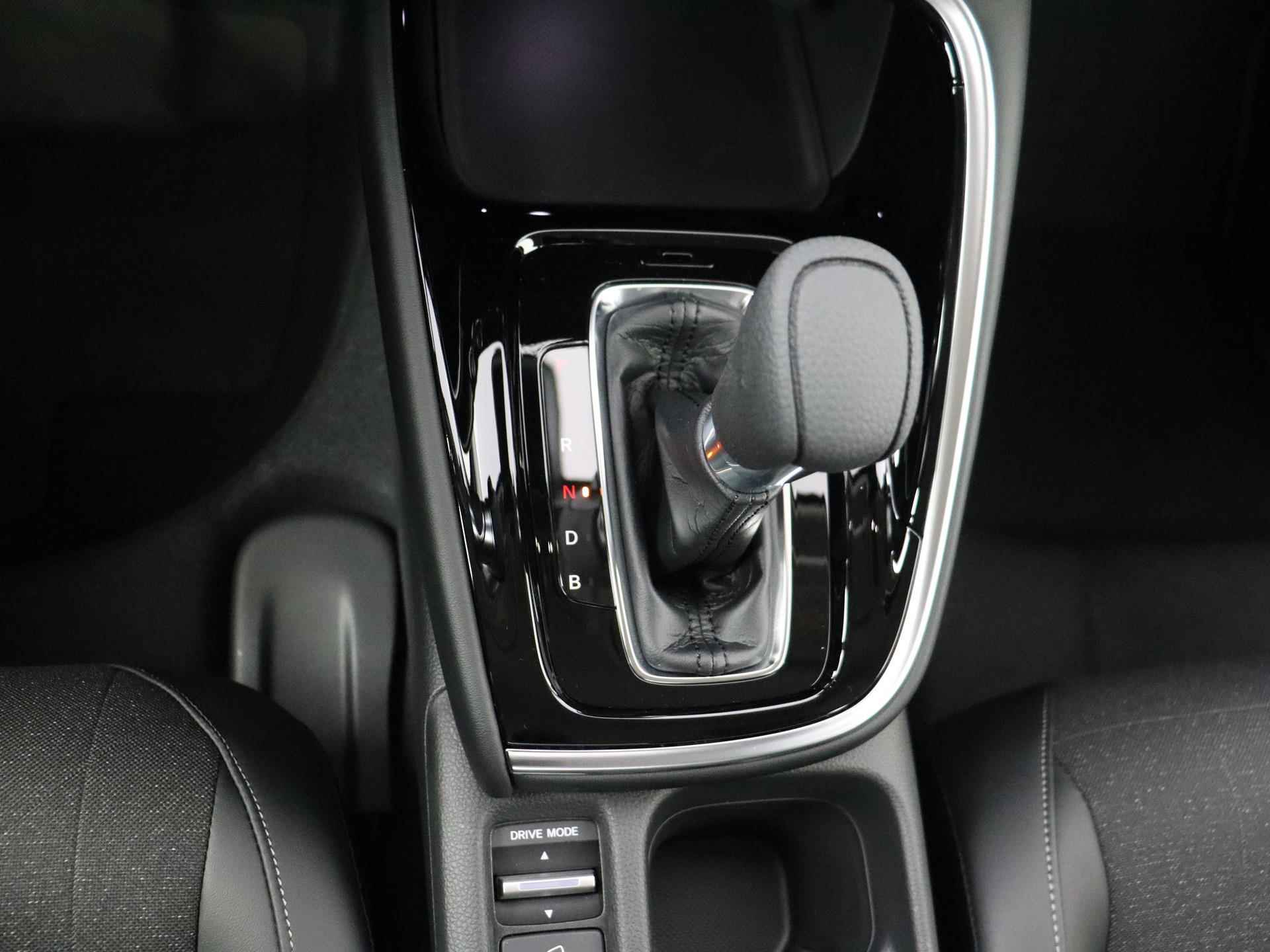 Honda HR-V 1.5 e:HEV Advance | Incl. € 2000,- voordeel! | Op bestelling! | Tot 10 jaar garantie!* | Navigatie | Elektrische kofferklep | Stuurverwarming | - 22/29