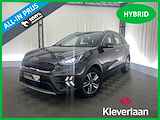 Kia Niro 1.6 GDi Hybrid DynamicLine Automaat | Apple Carplay | Navi | ACC | PDC | DAB | 141 Pk |