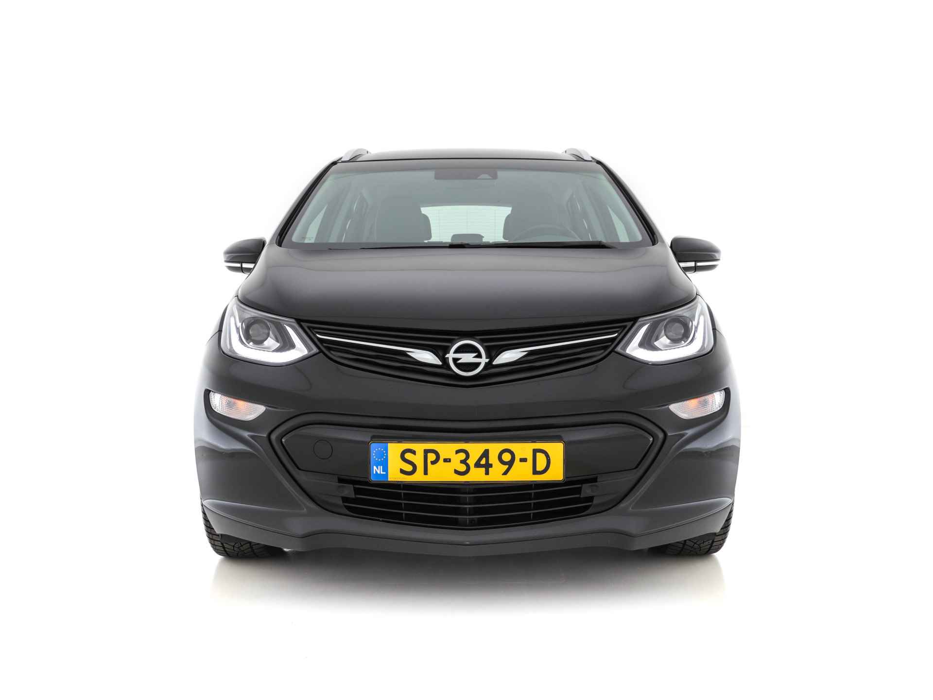 Opel Ampera-E Business Executive 60 kWh (INCL-BTW)  Aut. *VOLLEDER | BOSE-AUDIO | VIRTUAL-COCKPIT | KEYLESS | FULL-LED | DAB | NAVI-FULLMAP | ECC | PDC | CRUISE | APP-CONNECT | COMFORT-SEATS | 17"ALU* - 2/31