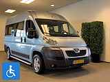 Peugeot Boxer L2H2 Rolstoelbus (airco)