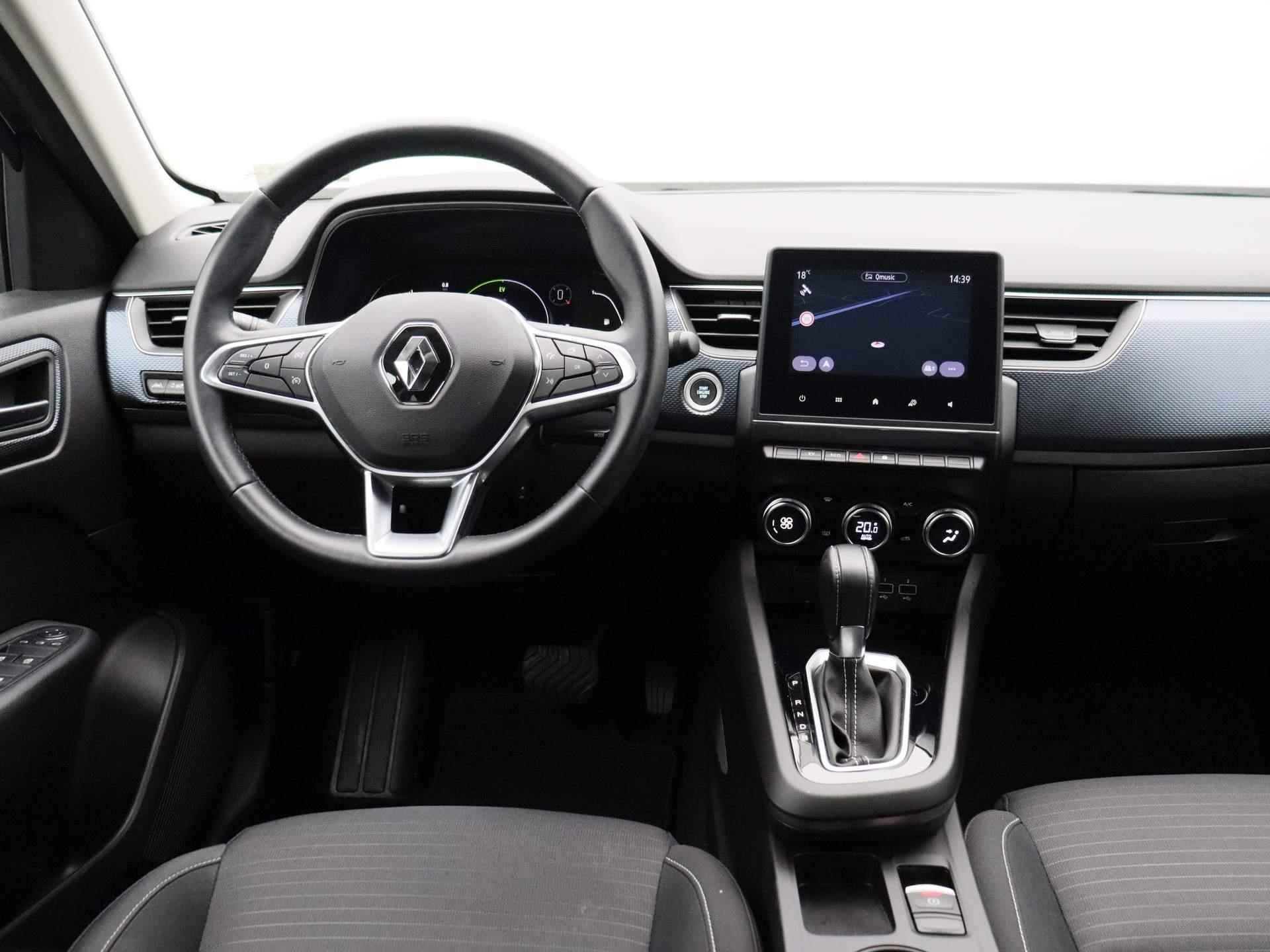 Renault Arkana 1.6 E-Tech hybrid 145 evolution | Navi | ECC | PDC | LMV | Cam | LED - 7/36