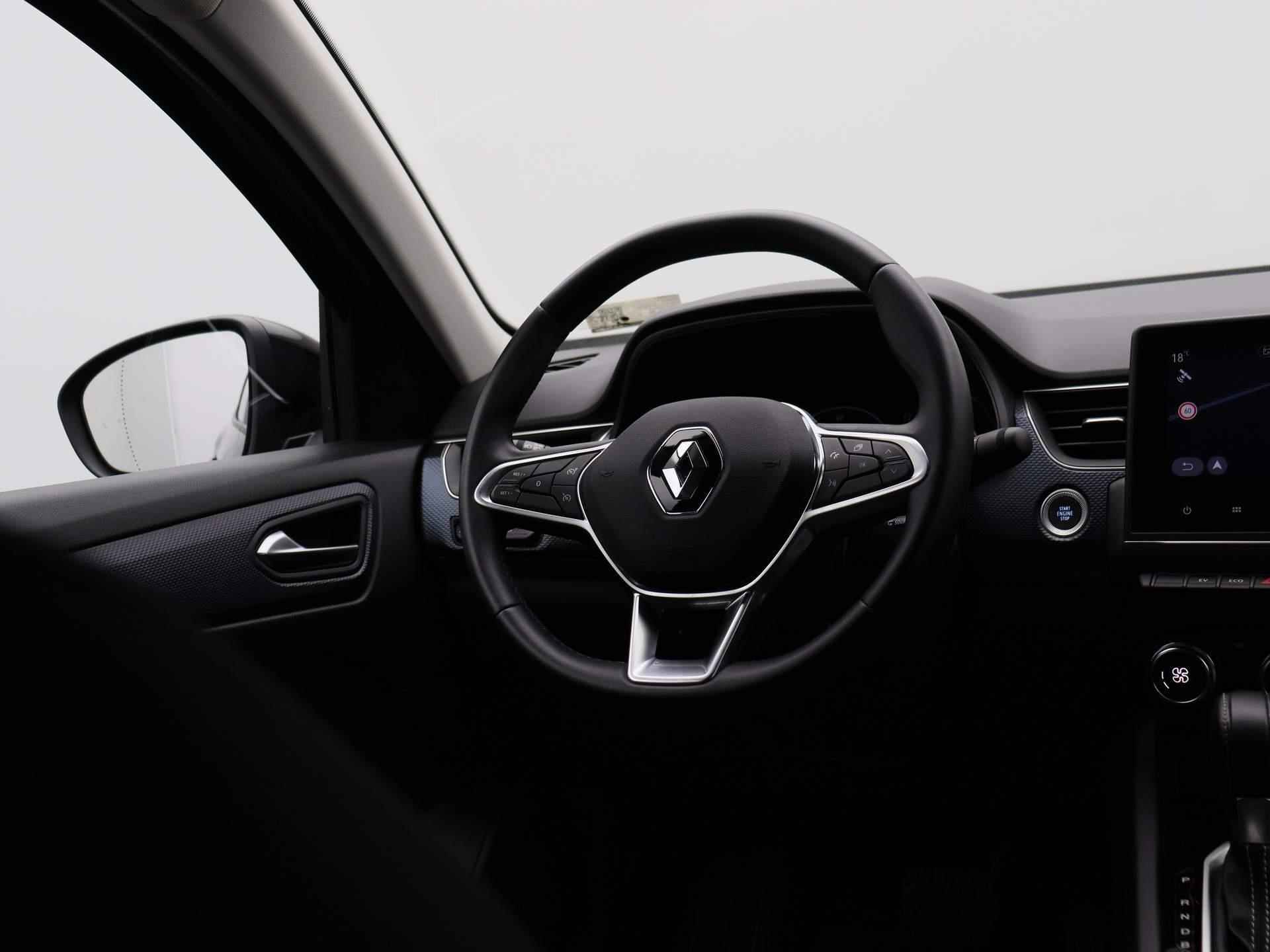 Renault Arkana 1.6 E-Tech hybrid 145 evolution | Navi | ECC | PDC | LMV | Cam | LED - 11/36