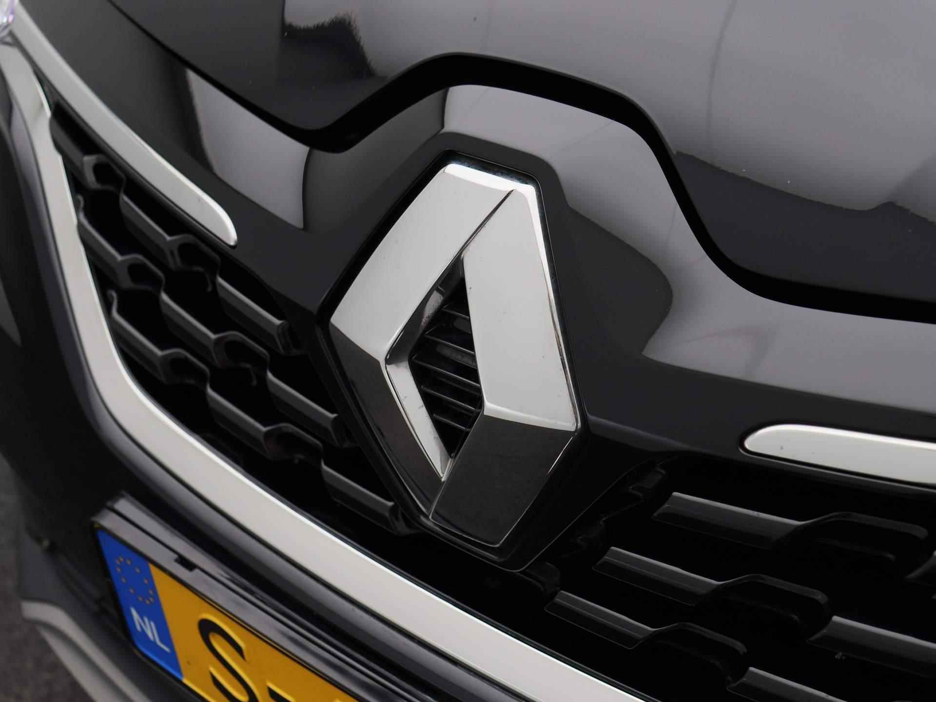 Renault Arkana 1.6 E-Tech hybrid 145 evolution | Navi | ECC | PDC | LMV | Cam | LED - 34/36