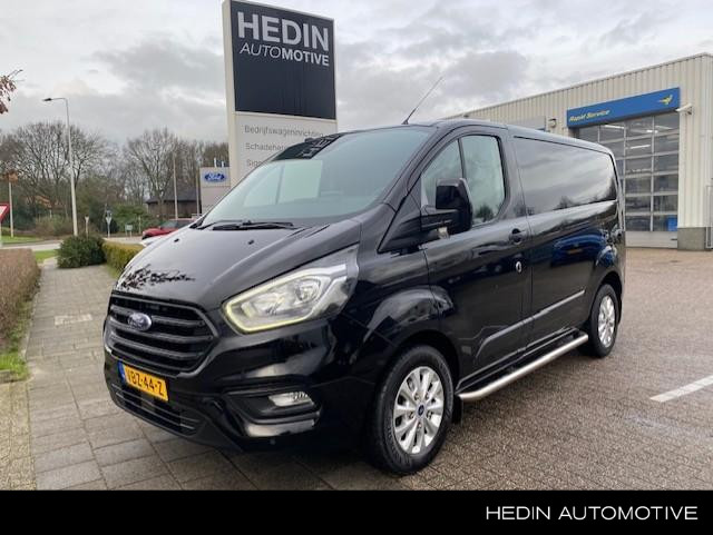 Ford Transit Custom 280 2.0 TDCI L1H1 Trend