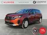 Peugeot 5008 130 PK Autom. Pack Business 7p | Trekhaak | Navi | Camera