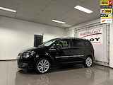 Volkswagen Touran 1.4 TSI Highline 7p. * Automaat / 7 Persoons / Afn. Trekhaak / Navigatie *