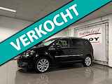 Volkswagen Touran 1.4 TSI Highline 7p. * Automaat / 7 Persoons / Afn. Trekhaak / Navigatie *