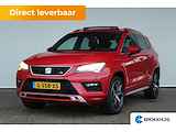 SEAT Ateca 1.5 TSI FR Business Intense