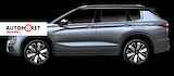 Mitsubishi Outlander 2.4PHEV First Edition Nu Bestelbaar