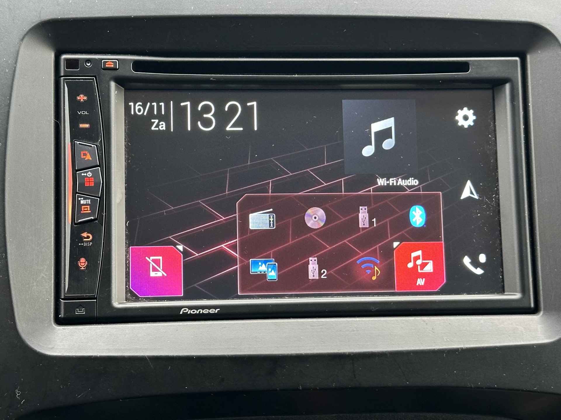 Renault Trafic Passenger 2.0 dCi 120 ZEN | 9 PERSOONS | AIRCO | SIDE STEPS | NAVIGATIE | APPLE CARPLAY / ANDROID AUTO | - 32/34