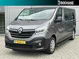 Renault Trafic Passenger 2.0 dCi 120 Grand Zen | 9-Persoons | Navigatie | Trekhaak | Sidesteps