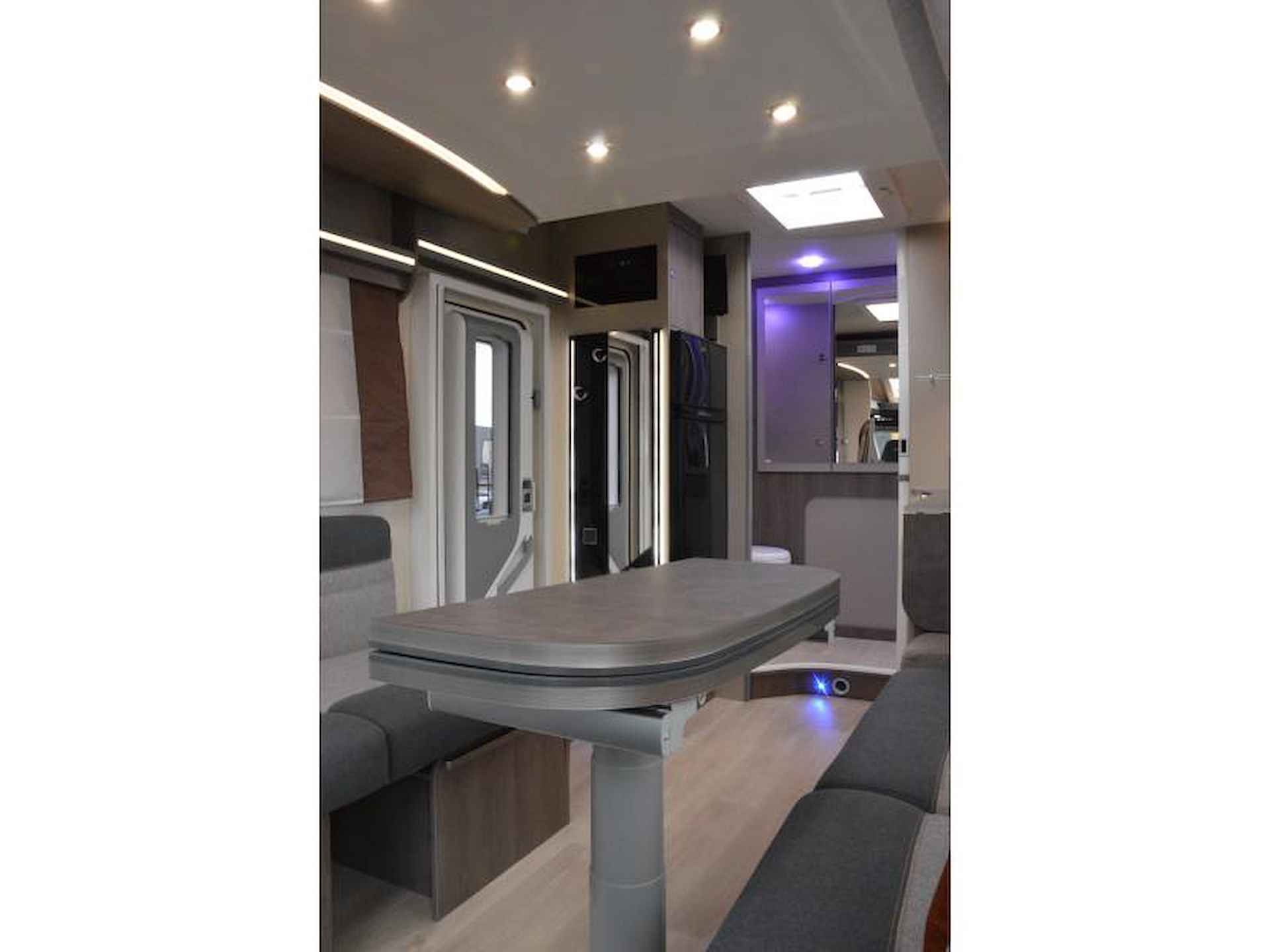 Chausson Titanium 640 Automaat Face to face - 9/25