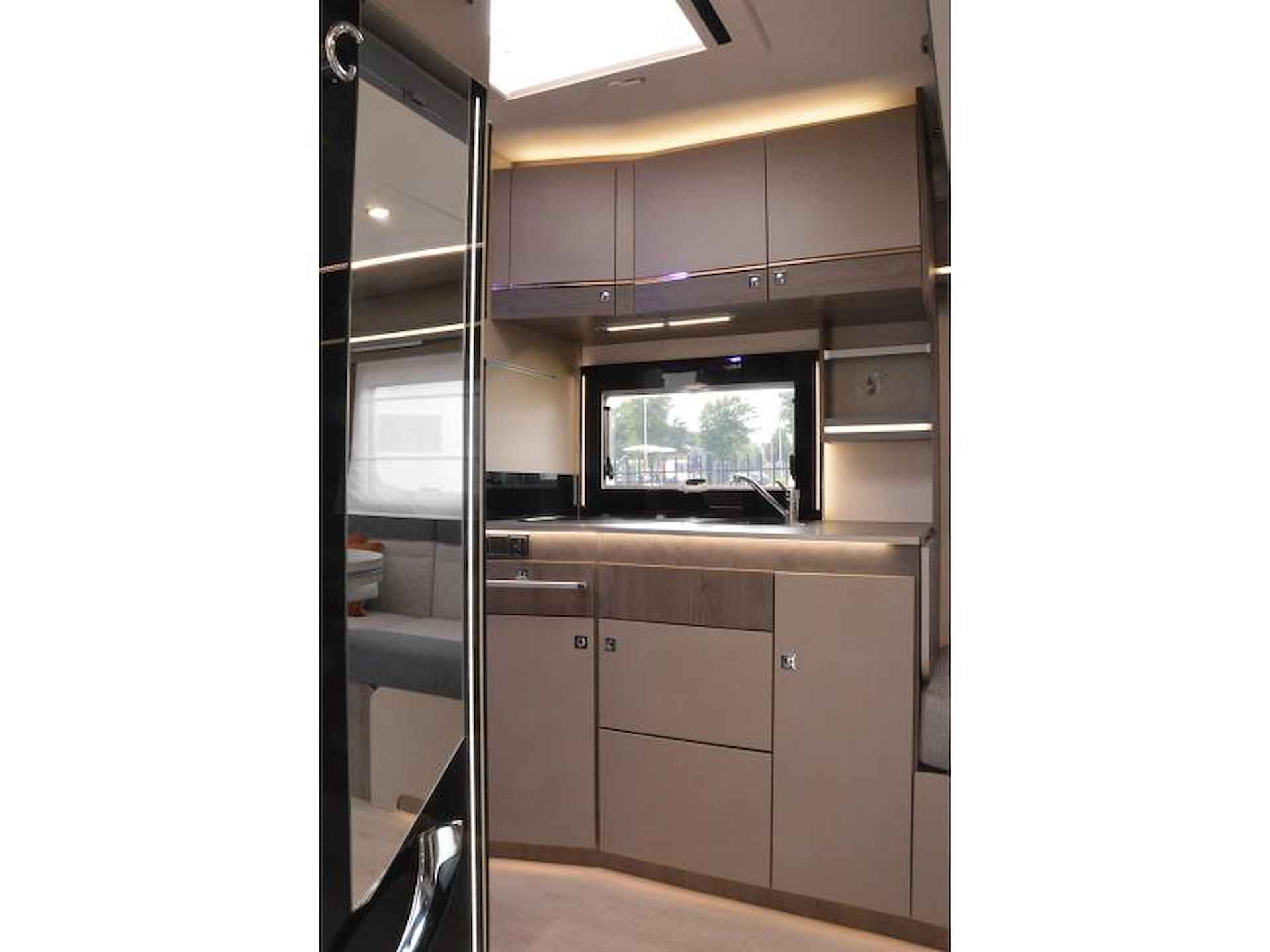 Chausson Titanium 640 Automaat Face to face - 20/25